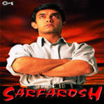 Sarfarosh (1999) Mp3 Songs